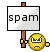 SpamSign