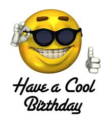 Cool Birthday