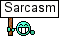 Sarcasm